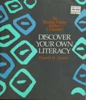 Discover Your Own Literacy