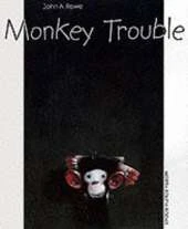 Monkey Trouble