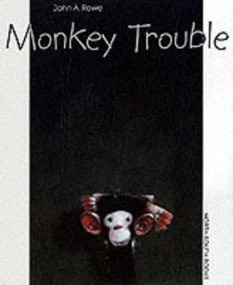 Monkey Trouble