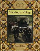 Visiting a Village