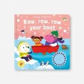 Noisy rhymes - Row, row, row your boat