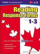 Reading Response Forms
