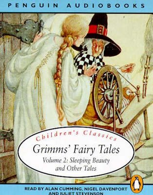 Grimms' Fairy Tales