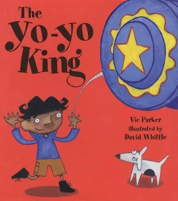 The Yo-yo King