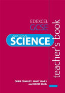 Edexcel GCSE Additional Science