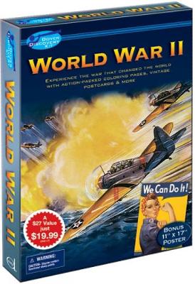 World War II Discovery Kit