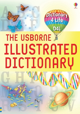 Illustrated Dictionary