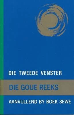 Die Tweede Venster