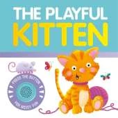 The Playful Kitten