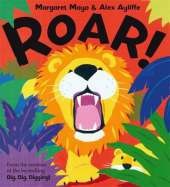 Roar!