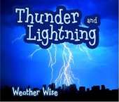 Thunder and Lightning