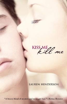 Kiss Me Kill Me