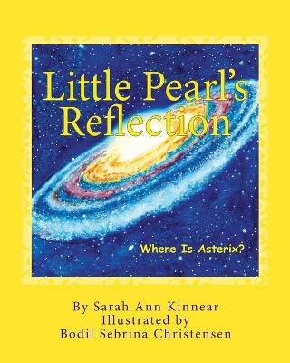 Little Pearl's Reflection: Where Is Asterix?