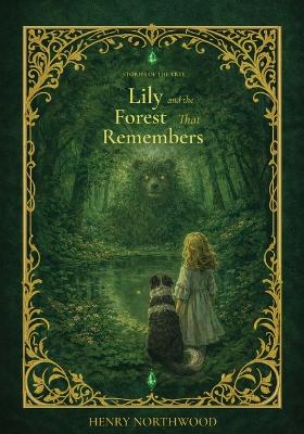 Stories of the Tree: A Heartfelt Story About Courage, Family, and Finding Your Place for Ages 6-10