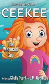 CEEKEE The Mermaid Cop