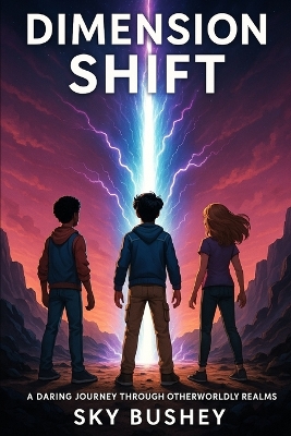 Dimension Shift