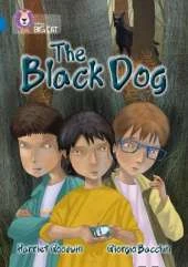 The Black Dog: Band 16/Sapphire