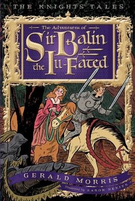 Adventures of Sir Balin the Ill-Fated