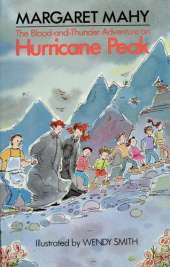 The Blood-and-Thunder Adventure on Hurricane Peak