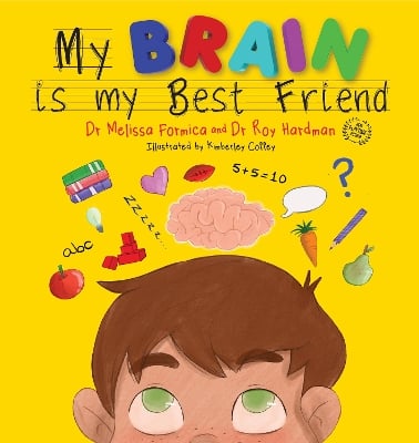 My Brain Is My Best Friend