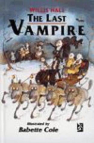 The Last Vampire