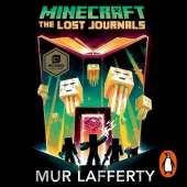 Minecraft: The Lost Journals