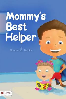 Mommy's Best Helper