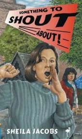 Something to Shout About