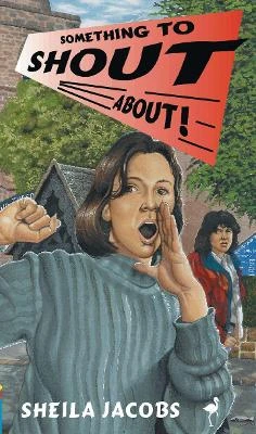 Something to Shout About