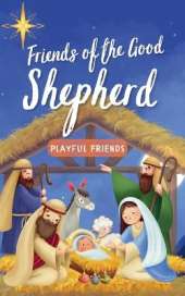 Friends of the Good Shepherd