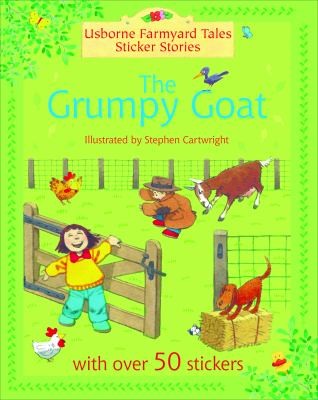 The Grumpy Goat