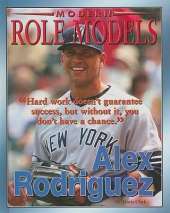 Alex Rodriguez