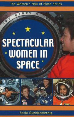 Spectacular Women in Space