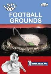 I-Spy Football Grounds