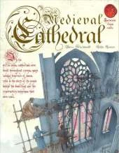Medieval Cathedral