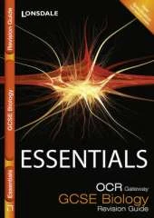 OCR Gateway Biology B: Revision Guide