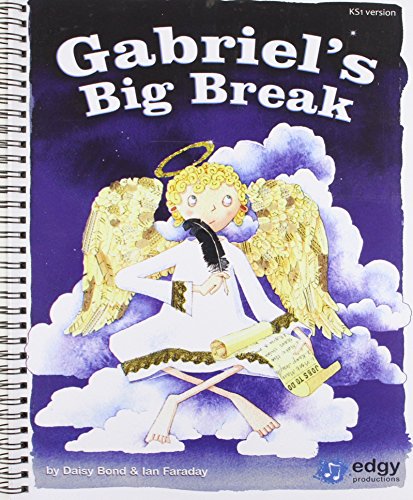 Gabriel's Big Break -Key Stage 1