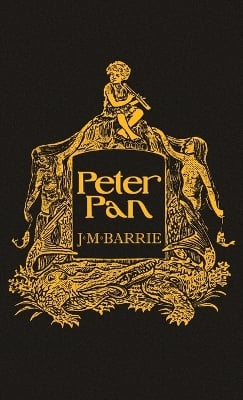 Peter Pan: With the Original 1911 Illustrations