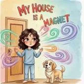 My House is a Magnet