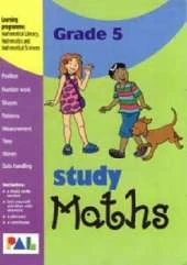 Study Maths