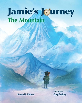 Jamie's Journey: The Mountain