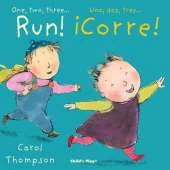 Run!/¡Corre!