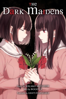 The Dark Maidens