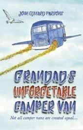 Grandad's Unforgettable Camper Van