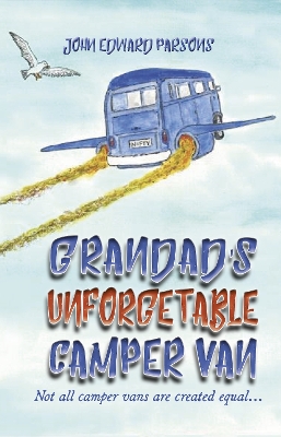 Grandad's Unforgettable Camper Van