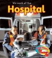 In a Hospital