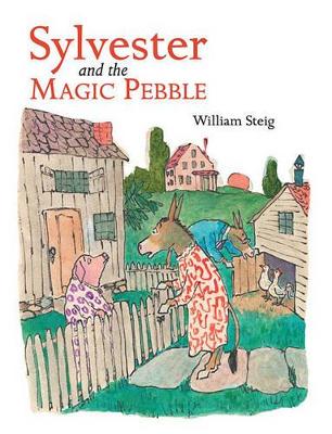 Sylvester and the Magic Pebble