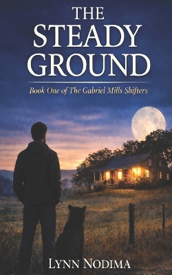 The Steady Ground: A Young Adult Paranormal Shifter Series