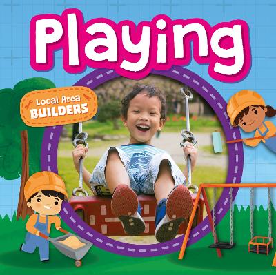 Playing