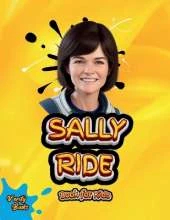 Sally Ride Book for Kids: The First American Woman in Space